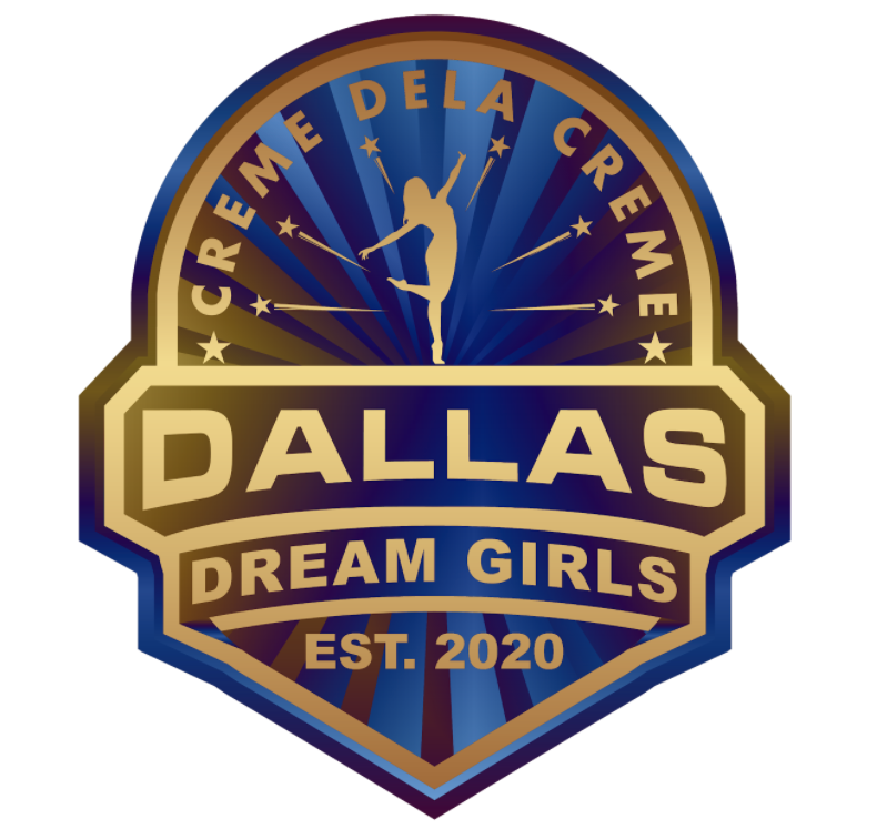Dallas Dream Girls Logo